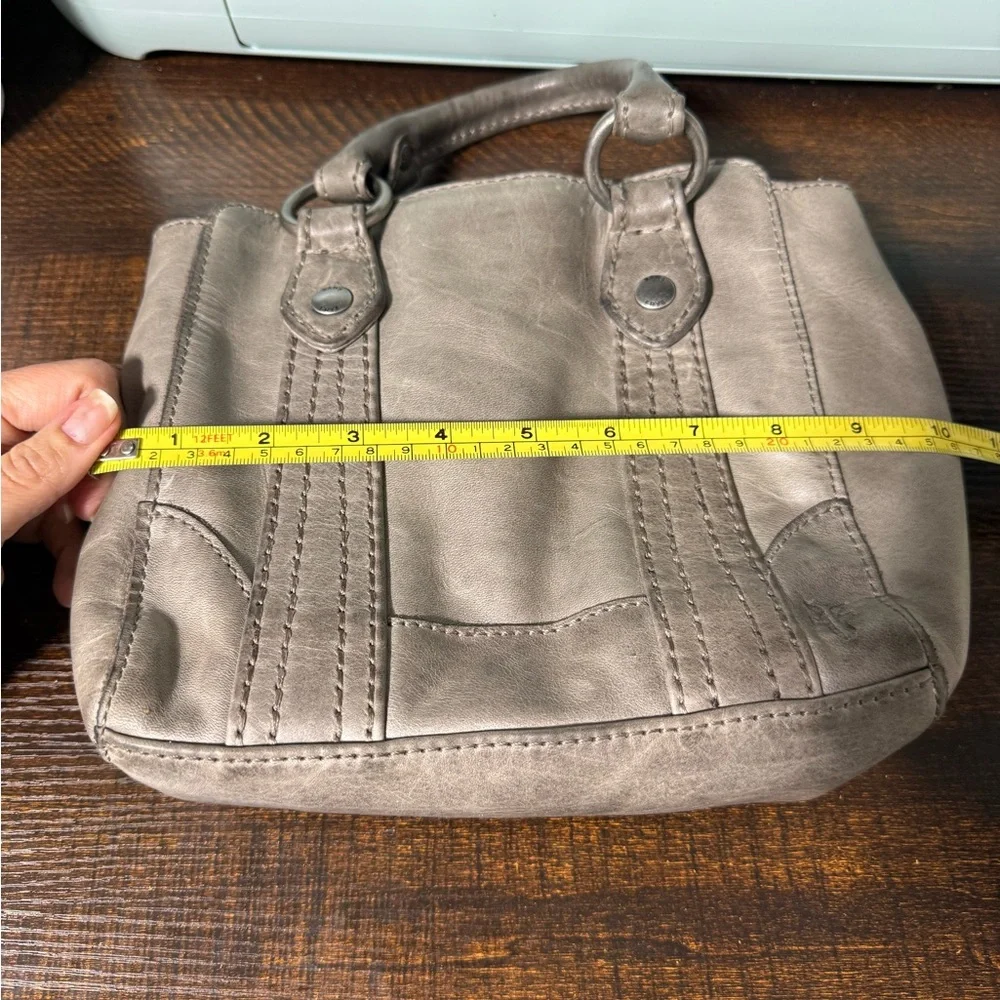 Frye Melissa Mini Tote - Picture 13 of 15